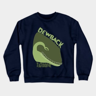 Dewback Crewneck Sweatshirt